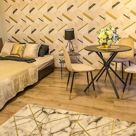 Apartamento Marble Budapest Exterior foto